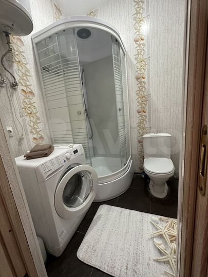 Квартира-студия, 24 м², 3/4 эт.
