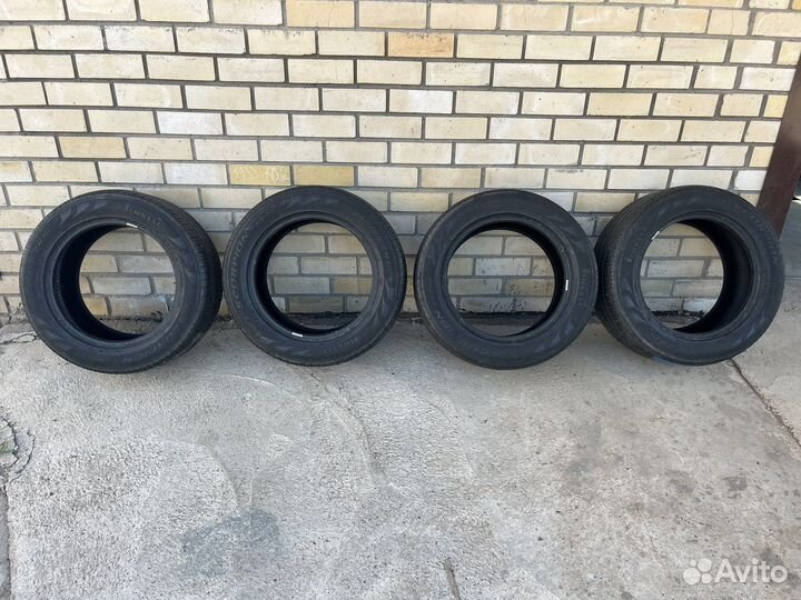 Pirelli Scorpion 255/55 R18