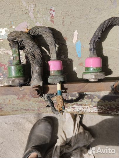 Диоды силовые