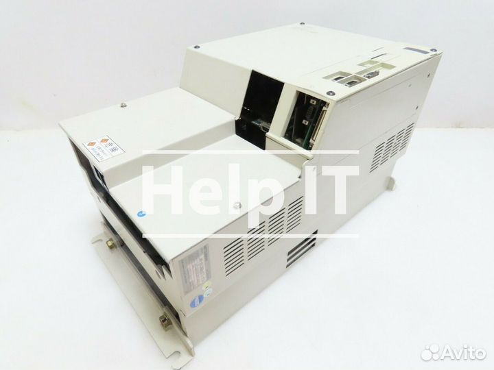 Модуль питания Mitsubishi MR-H11KB-S71-P53