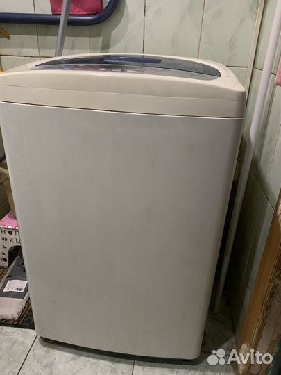 Стиральная машина