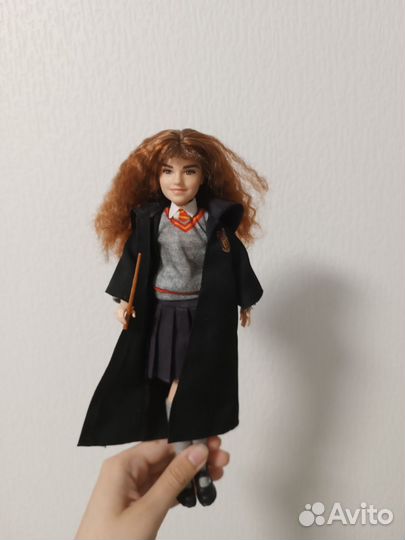 Кукла Гермиона Грейнджер