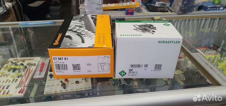 Комплект грм chevrolet cruze lacetti лачетти 1.6