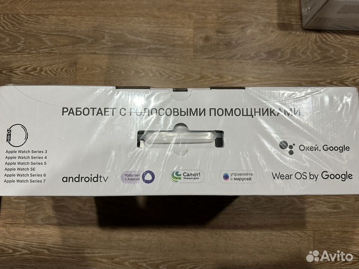 Робот-пылесос Polaris pvcr 6001 wifi IQ (новый)