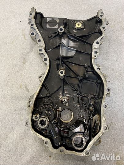 Лобовая крышка Toyota Camry 2.5 XV50/55