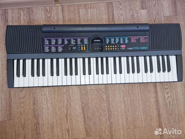 ctk 480
