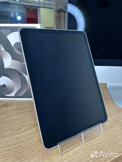 iPad Air 5 M1 64gb Wi-Fi Starlight
