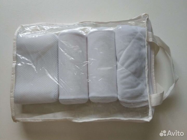 Подушка-позиционер