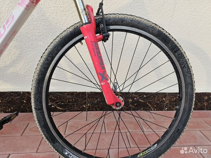 Велосипеды бу взрослый 26 колеса