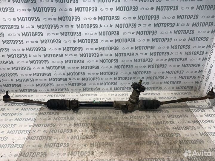 Рулевая рейка Hyundai I20 2012