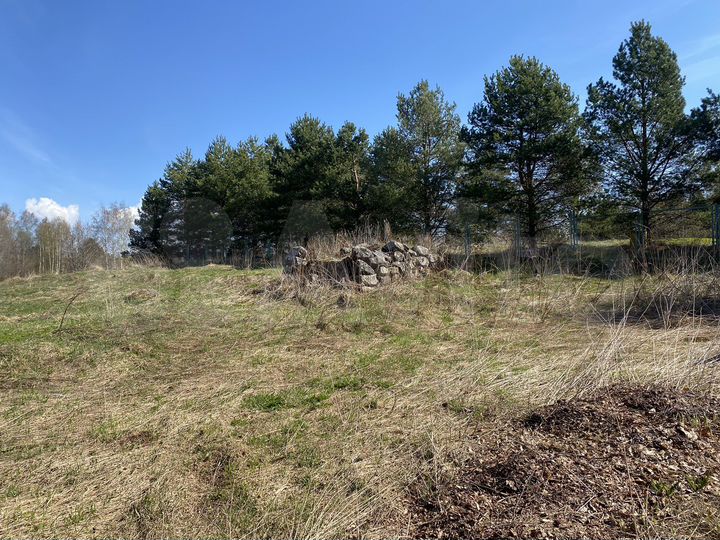 Участок 15 га (ИЖС)