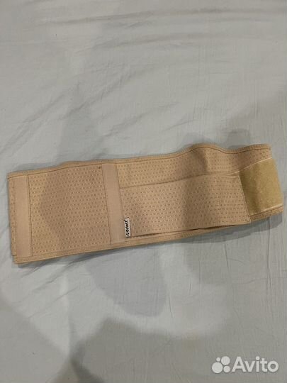 Бандаж для беременных orlett, размер L