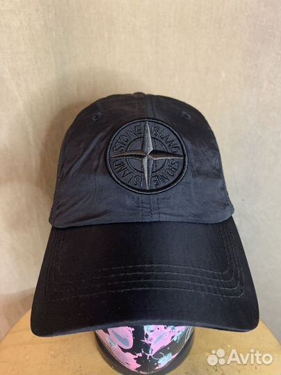 Кепка Stone island