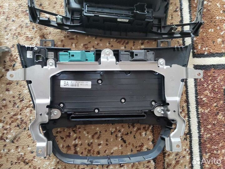 Мультимедиа для opel insignia 2012г