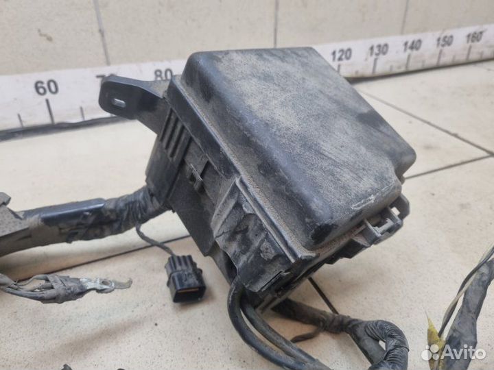 Проводка подкапотная Kia Soul