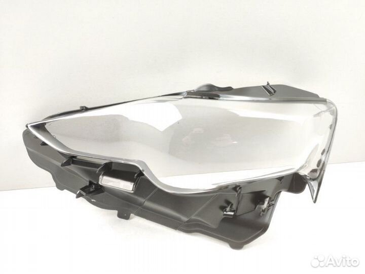Стекло фары левое Lexus Is 3 2013-2016