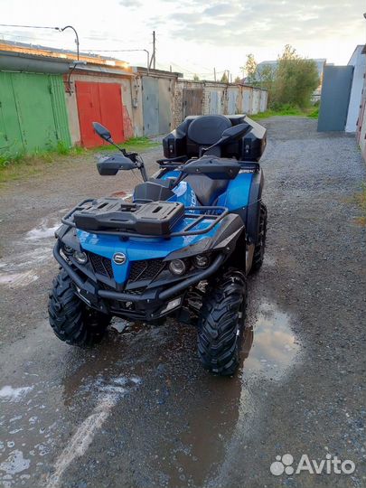 Продам квадроцикл