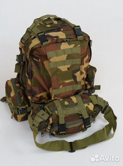 Рюкзак тактический (множество моделей)