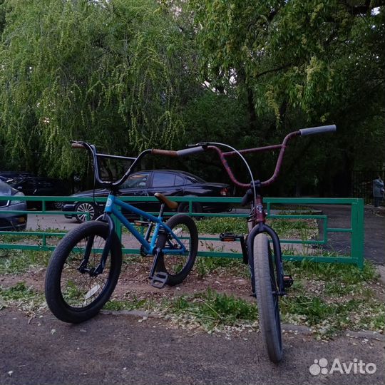 Bmx tech team grasshopper