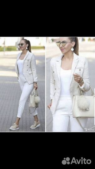 Туфли новые Zara