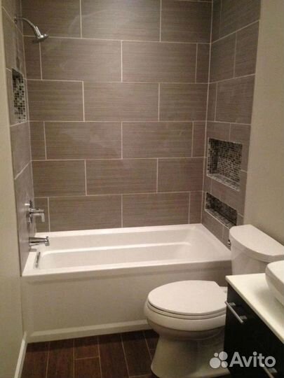 Ремонт квартир под ключ все виды ремонта