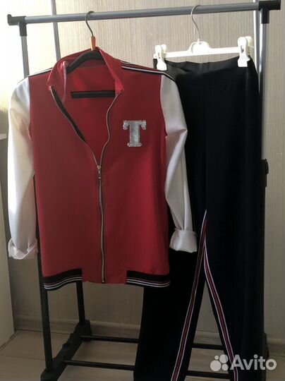 Танцевальный костюм