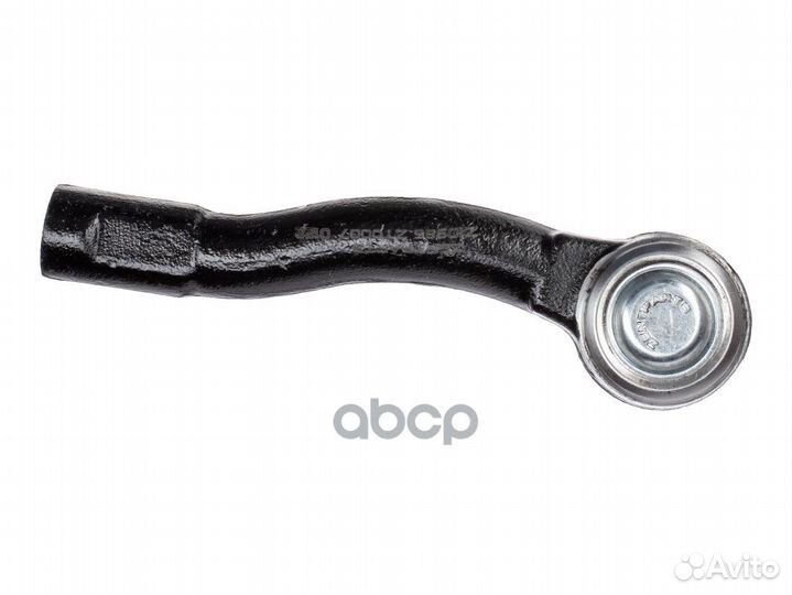 Z10986 наконечник рулевой правый Daewoo Lacett