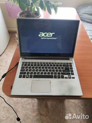 Acer aspire v5 431p