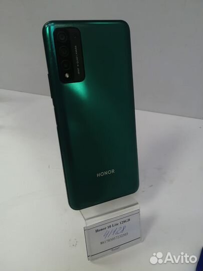 Honor 10X Lite 4/128GB