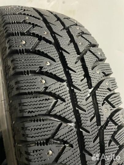 Bridgestone Ice Cruiser 7000S 195/65 R15