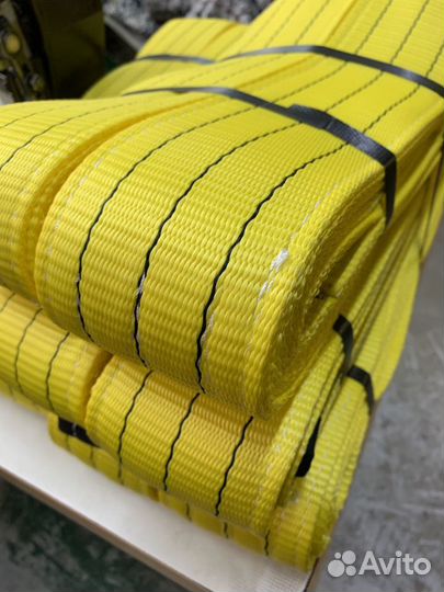 Стропы цепные комплект для манипуляторора