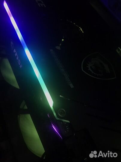 Msi rtx 3090 gaming trio x