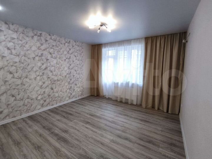 Квартира-студия, 25,3 м², 2/16 эт.