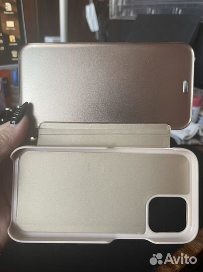 Чехол на iPhone 12 mini