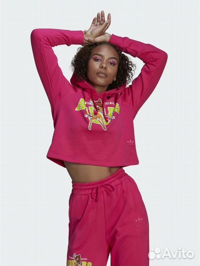 Adidas originals Bambi hoodie