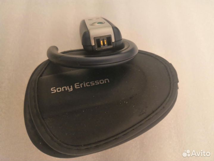 Bluetooth гарнитура