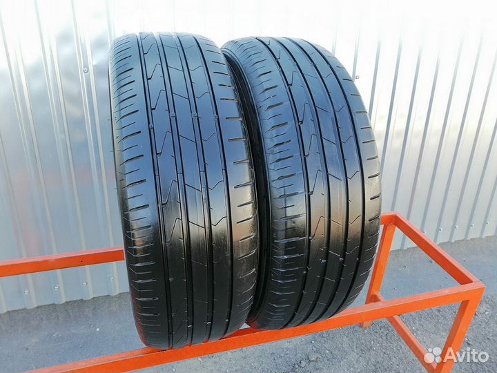 Hankook Ventus Prime 3 K125 215/60 R16 95V