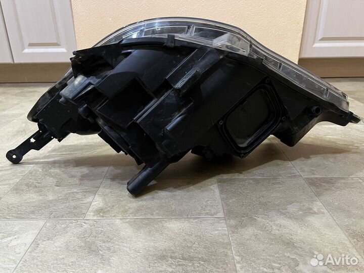 Фара правай Opel Astra J GTC оригинал б/у