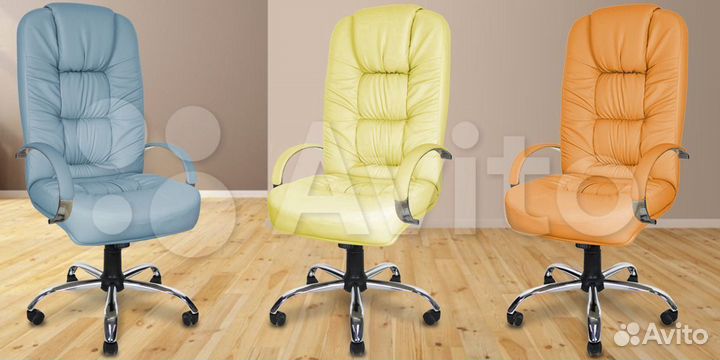 Компьютерное кресло