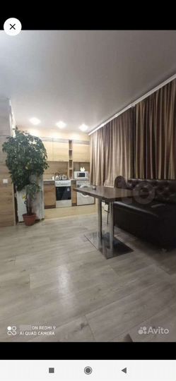 2-к. квартира, 48 м², 1/5 эт.