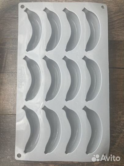 Форма силиконовая 