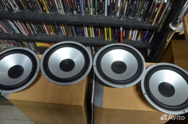 Динамики 6.5