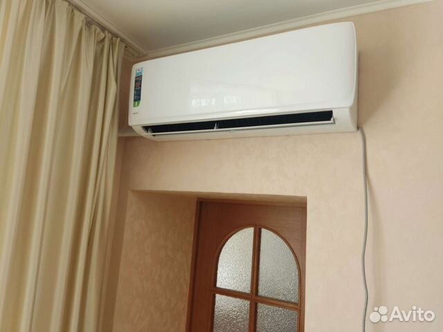 Сплит система Newtek серия Р