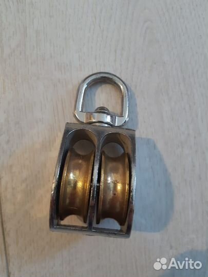 Карабин новый