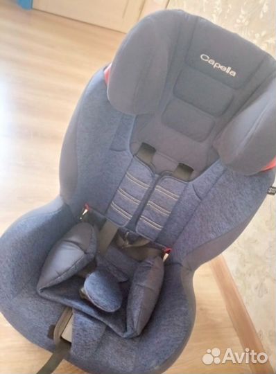 Автомобильное детское кресло от 0 до 36 кг