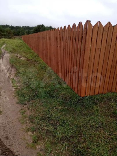 Участок 15 сот. (ИЖС)