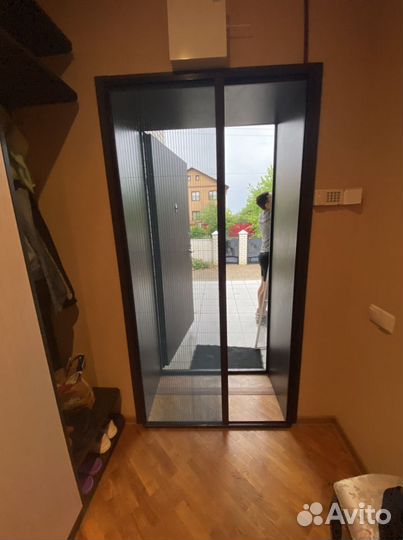 Москитные сетки