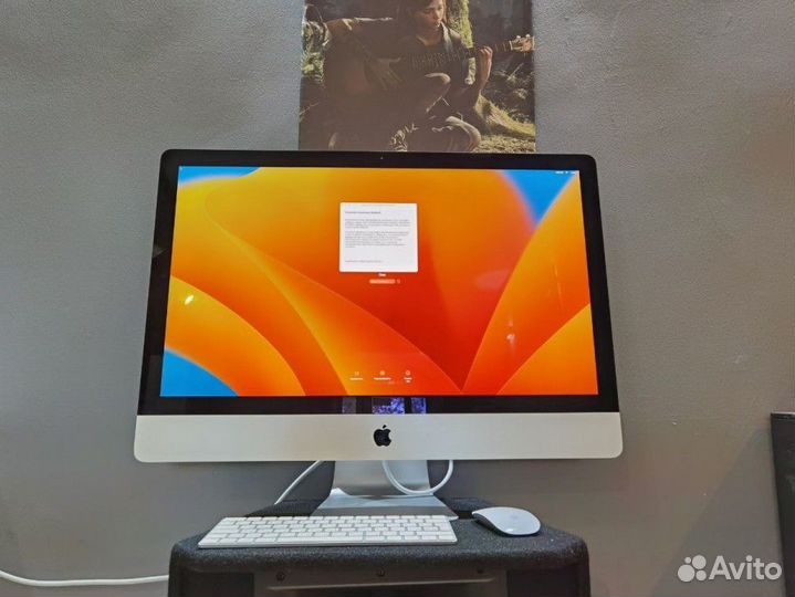 Apple iMac 27 2020 Retina 5K