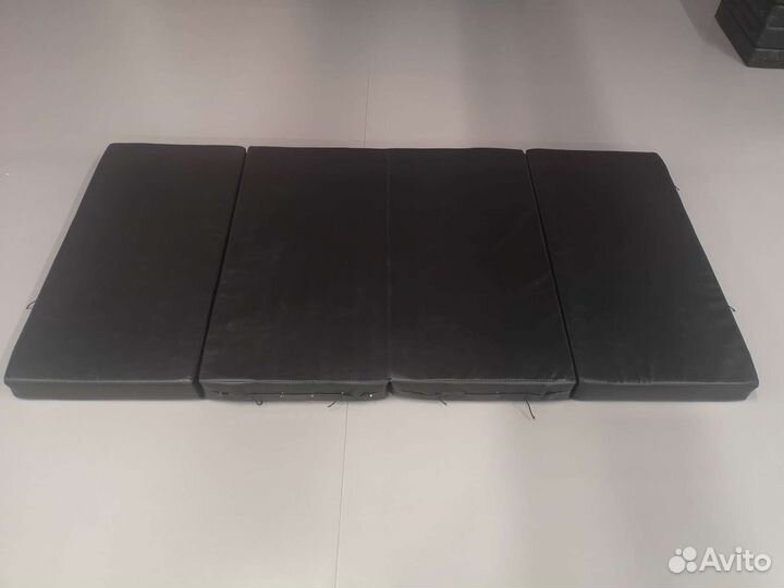 Маты гимнастические