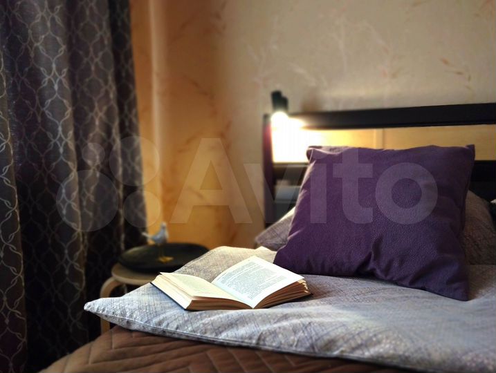 Квартира-студия, 31 м², 3/4 эт.